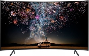 Päivän diili: säästä 55% tästä Samsungin 55" 4K -televisiosta - hinta 444,44 euroa
